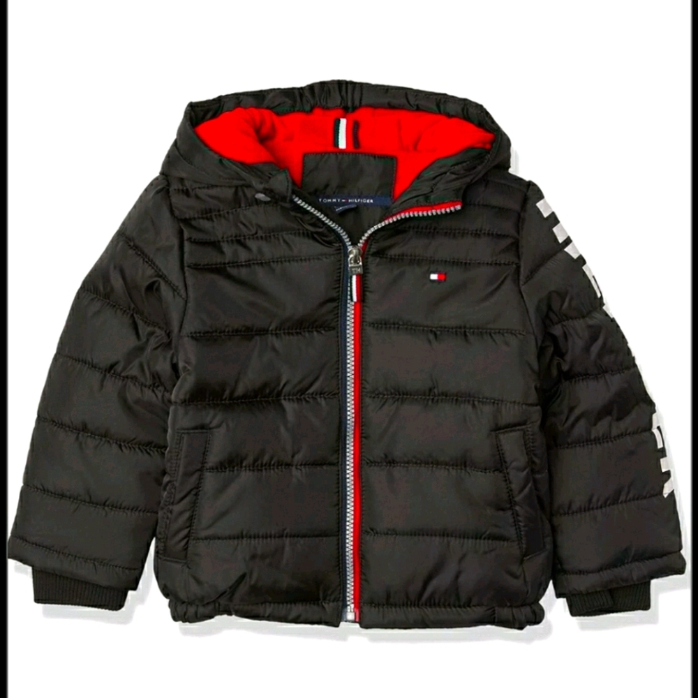 Tommy Hilfiger jacket
